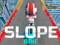 Ойын Slope Bike