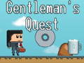 Ойын Gentleman's Quest