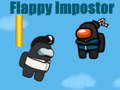 Ойын Flappy Impostor