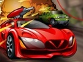 Ойын Spy Car