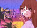 Ойын Amazing Anime Puzzle