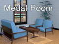 Ойын Medal Room