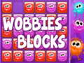 Ойын Wobbies Blocks