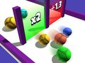Ойын Clone Ball Rush
