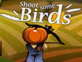 Ойын Shoot Some Birds