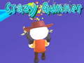 Ойын Crazy Gunner