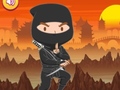 Ойын Trained Ninja Puzzle