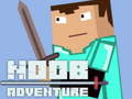 Ойын Noob Adventure