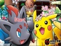 Ойын Pokemon Great Fight