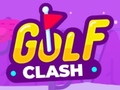 Ойын Golf Clash