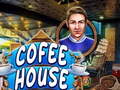 Ойын Coffee House