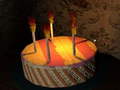 Ойын Escape Your Birthday