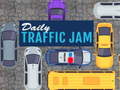 Ойын Daily Traffic Jam