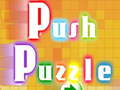 Ойын Push Puzzle