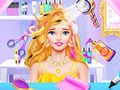 Ойын My Fashion Hair Salon