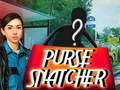 Ойын Purse Snatcher