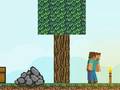 Ойын Skyblock Minecraft