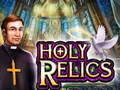 Ойын Holy Relics