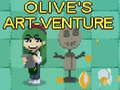 Ойын Olive’s Art-Venture