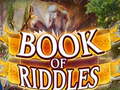 Ойын Book of Riddles