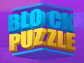 Ойын Block Puzzle 