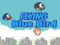 Ойын Flying Blue Bird
