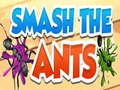 Ойын Smash The Ants