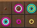 Ойын Color Circle Puzzle