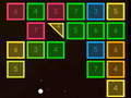 Ойын Idle Ball Clicker Shooter