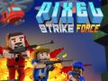 Ойын Pixel Strike Force