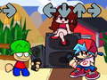Ойын Friday Night Funkin VS Bambi