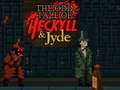 Ойын The Odd Tale of Heckyll & Jyde