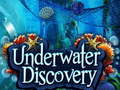 Ойын Underwater Discovery