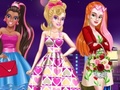 Ойын Bonnie and BFFs Valentine Day Party