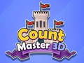 Ойын Count Master 3d 