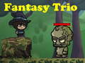Ойын Fantasy Trio