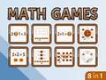 Ойын Math Games