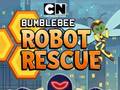 Ойын Bumblebee Robot Rescue