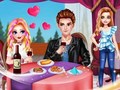 Ойын Vampire Princess First Date