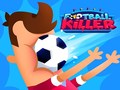 Ойын Football Killers 