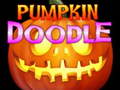 Ойын Pumpkin Doodle