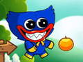Ойын Poppy Play Time Adventure