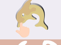 Ойын Animal Shape Puzzle