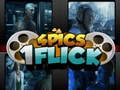 Ойын 4 Pics 1 Flick