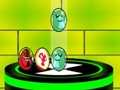 Ойын Ben 10 Match 3 Aliens