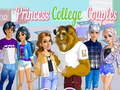 Ойын Princess College Couples