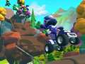 Ойын Atv Trial Racing