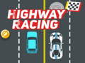 Ойын Highway Racing