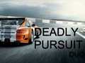 Ойын Deadly Pursuit Duo