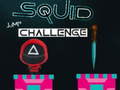 Ойын Squid Jump Challenge